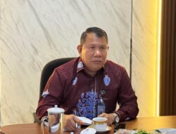 2 Narapidana Kalteng Dipindah ke Lapas High Risk Nusakambangan