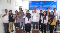 BNN Palangka Raya Akui Fasilitas Rehabilitasi Terbatas