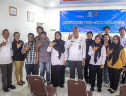 BNN Palangka Raya Akui Fasilitas Rehabilitasi Terbatas