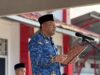 HUT KORPRI Ke-54-Kakanwil Dorong Layanan Cepat, Transparan dan Akuntabel
