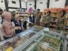 Tak Ada Pangan Berbahaya di Sampit