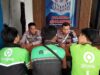 Satlantas Bantu 5 Ojol yang Jadi Korban Order Fiktif