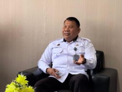 484 Narapidana dan Andikpas Kalteng Diusulkan Terima Remisi Natal