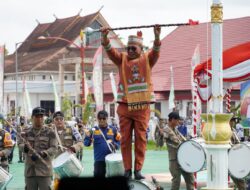 Heriyus: HUT Ke-23 Sebagai Sarana Refleksi Capaian Pembangunan