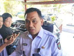 Penanaman Jagung dan Padi Gogo Jadi Andalan Kalteng