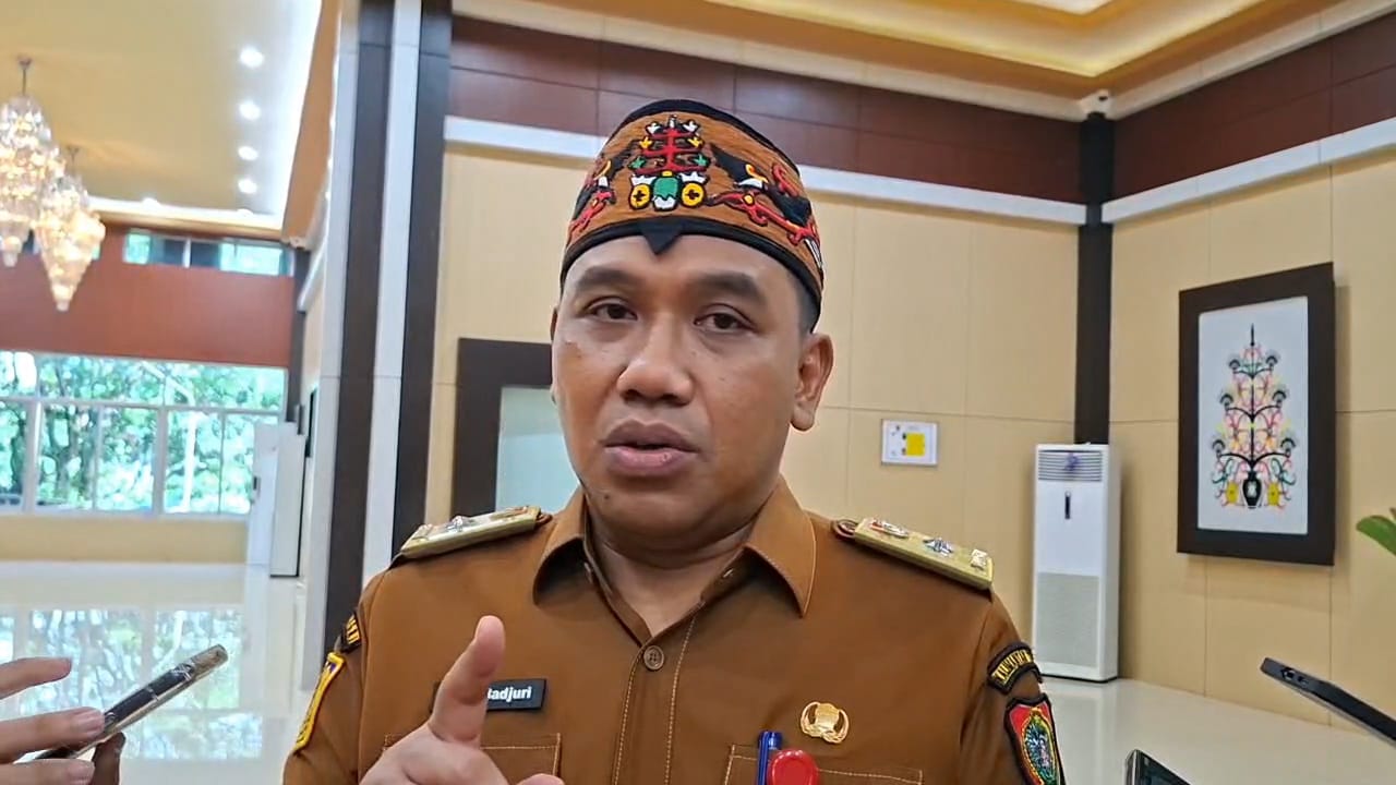 Fakta Integritas Perkebunan Kalteng Dorong Investasi Berkelanjutan