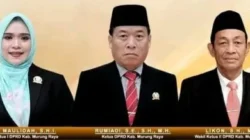 DPRD Murung Raya Gelar Paripurna ke-8, Bahas Tanggapan Bupati atas Pandangan Umum Fraksi DPRD Murung Raya Gelar Paripurna ke-8, Bahas Tanggapan Bupati atas Pandangan Umum Fraksi