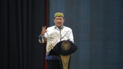 KALTENG PERKETAT MITIGASI BENCANA-Wagub: Perusahaan Harus Ikut Bertanggung Jawab