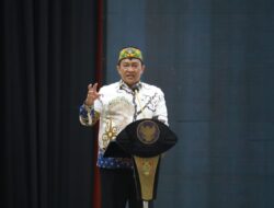 Kepala Daerah di Kalteng Sepakat Perkuat Manajemen Talenta ASN 