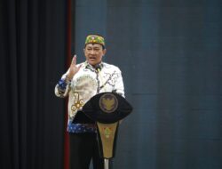 Wagub: ASN dan PPPK Harus Hargai Pimpinan