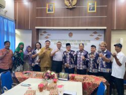 FKPT Harus Berpacu Melawan Doktrin Paham Radikalisme