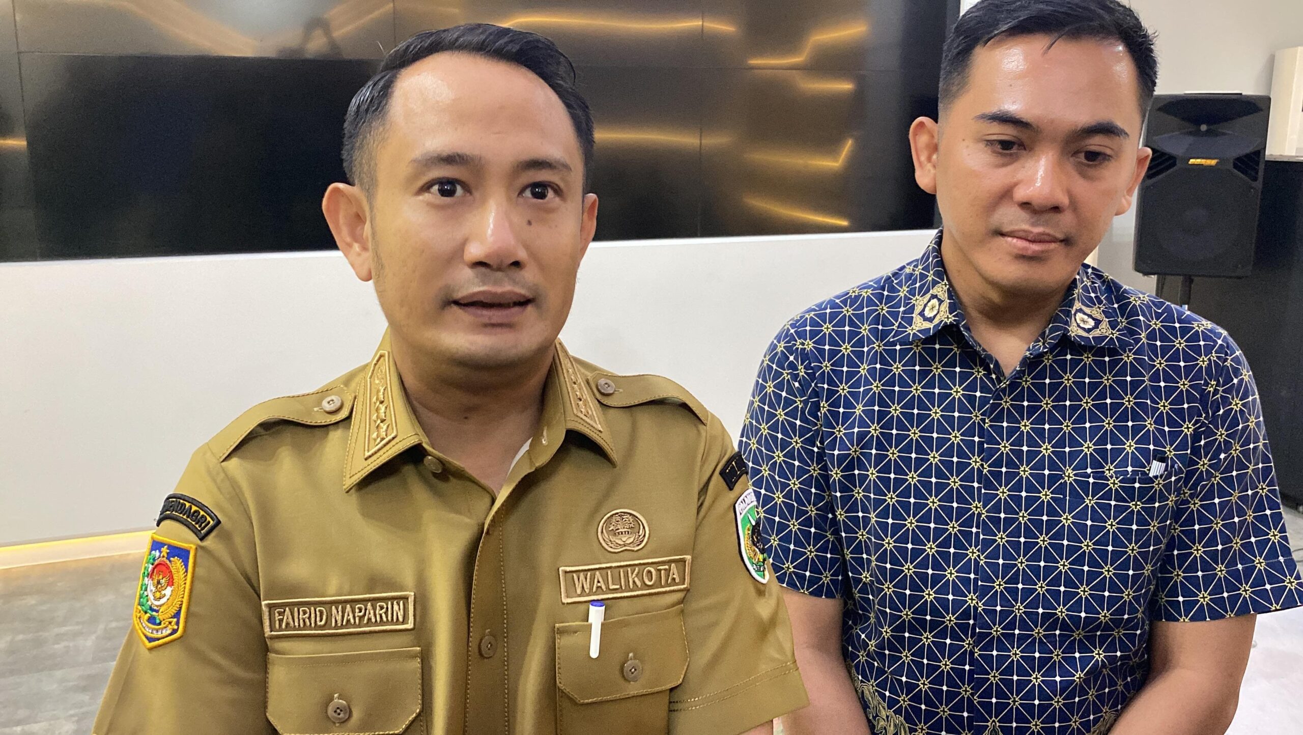 BPJS Kesehatan Warga Tak Mampu Tetap Jalan, Fairid: Jangan Khawatir