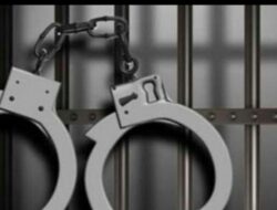 Kanwil Ditjenpas: Napi Rutan Tamiang Layang Tewas Gantung Diri Pakai Borgol