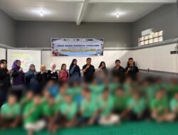 Satgas PPA Kalteng Edukasi dan Andikpas