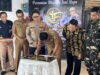 HADIRKAN RUANG EKSPRESI SENI RUPA-Pemko Resmikan Lampang Tandang Art Museum