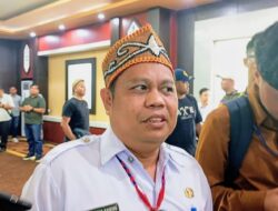 Kadishut Bantah Data Kehilangan Tutupan Hutan Versi Global Forest Watch