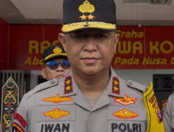 KALTENG SIAGA BANJIR-Kapolda: Personel dan Peralatan Siap Digerakkan