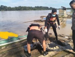 Mahdiansyah Ditemukan Tewas 26 Kilometer dari Lokasi Kejadian