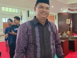 Lingsoi: Sinergi Investor–Pemkab Dorong Pertumbuhan Ekonomi Mura