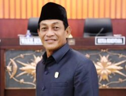 Waket II DPRD Mura Ingatkan Kemajuan Daerah Butuhkan Aparatur Miliki Etos Kerja Kuat