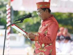 Waket II DPRD Mura Apresiasi Penegasan Disiplin ASN