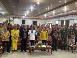 Musda III DAD Kota Palangka Raya, Tegaskan Peran Adat Dayak di Tengah Modernisasi