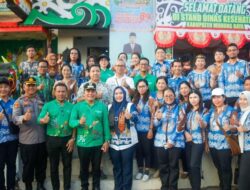 Mura Expo Jadi Wadah Pemberdayaan UMKM
