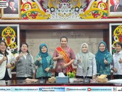 Murung Raya Siap Mengikuti Bunda PAUD Berprestasi Tingkat Provinsi