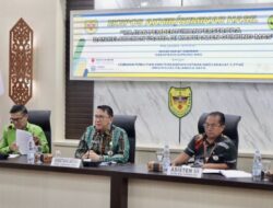 Pemkab Dorong Pembentukan Perseroda untuk Perkuat Ekonomi Daerah