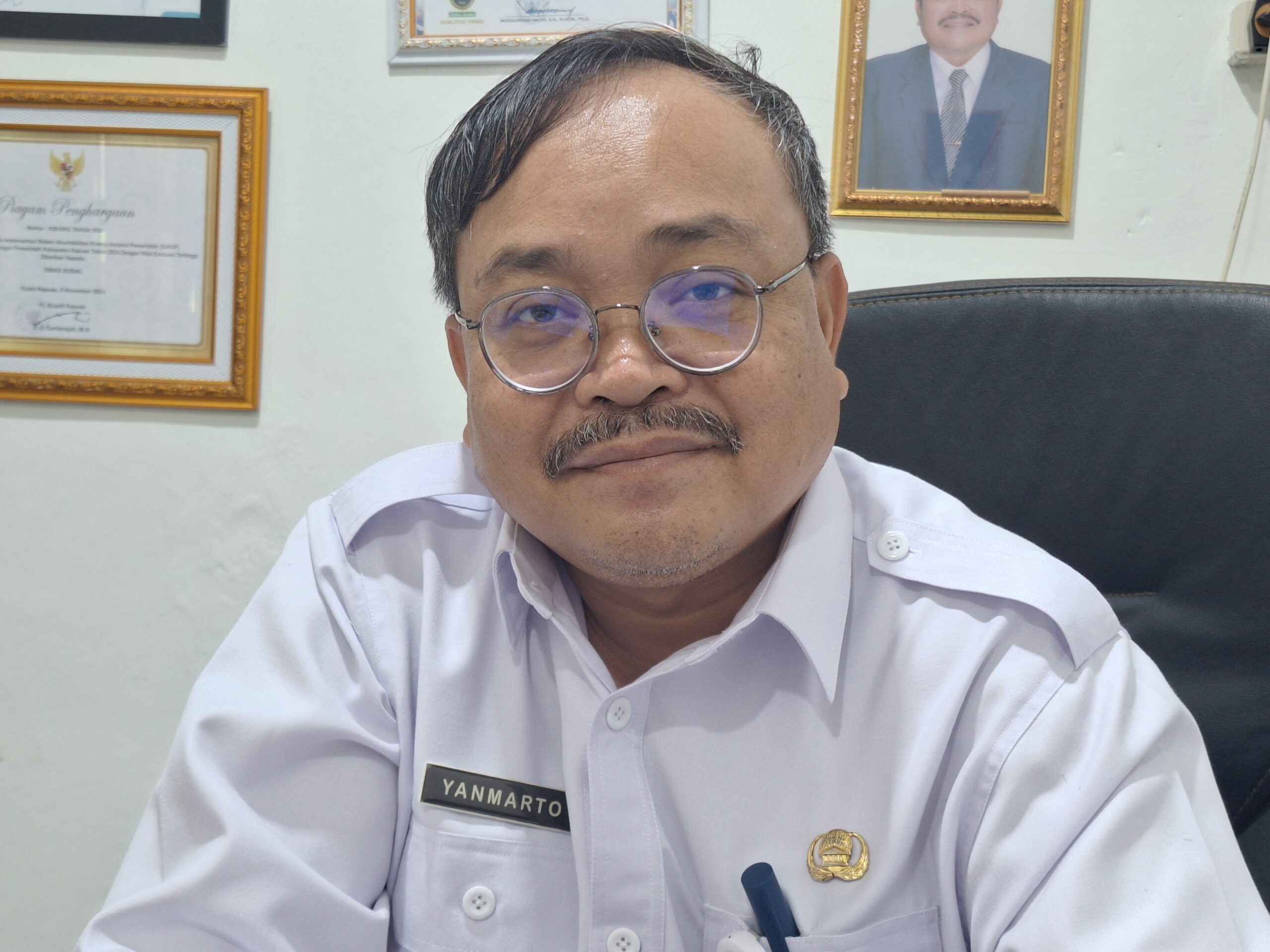 Program Sekolah Rakyat Terkendala Ruang Belajar Rintisan