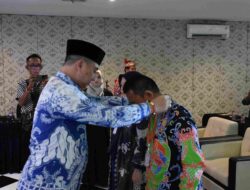 Pemkab Dukung Pelatihan Paralegal