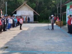 Sekda Pimpin Langsung Bhakti Sosial Bersih Desa