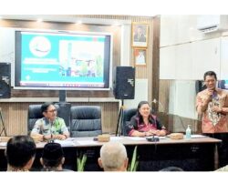 RSUD Kapuas Gelar Forum Konsultasi Publik
