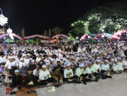 Program Kapuas Mengaji Diikuti 2.000 Peserta