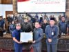 ENAM RAPERDA STRATEGIS DISAHKAN-Bupati Apresiasi Sinergi DPRD dan Pemerintah Daerah