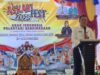 Sekda Kapuas Buka Askari Fest 2025