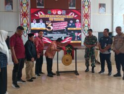 PSHT CUP III 2025-Wujud Kecintaan Terhadap Pencak SIlat