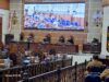 Wabup Dodo Apresiasi Pemandangan Umum Fraksi Pendukung Dewan