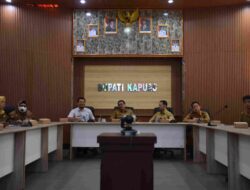Rakornas Pengendalian Inflasi dan Evaluasi Program 3 Juta Rumah