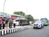 Bupati Wiyatno Lepas Peserta Persami KKRI