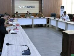 Pemda Komitmen Perbaiki Sistem Layanan PBG