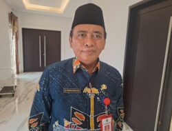 LPTQ Targetkan Lima Besar Kafilah di MTQH XXXIII