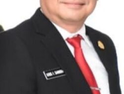 Sekda  Imbau Pelaku Usaha Tertib Bayar Retribusi Daerah