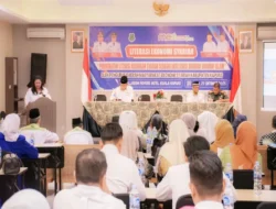 Pemkab Dukung Peningkatan Literasi Keuangan Syariah