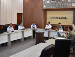 Pemkab Komitmen Dukung Program JKN