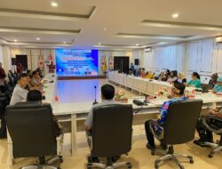 Pemkab Komitmen Lindungi Perempuan dan Anak dari Kekerasan