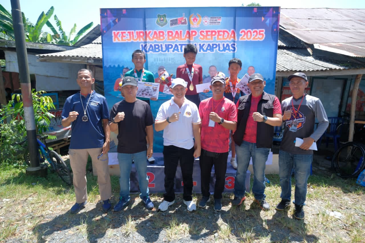 Sejumlah Cabor Mulai Dipertandingkan di Porkab XII