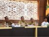 Sekda Pimpin Rapat Satgas Percepatan Program MBG