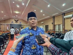 6 ASN Kotim Tersandung Narkoba