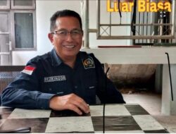 Rejikinoor: Murung Raya Bisa Maju jika Seluruh Wilayahnya Bergerak Bersama